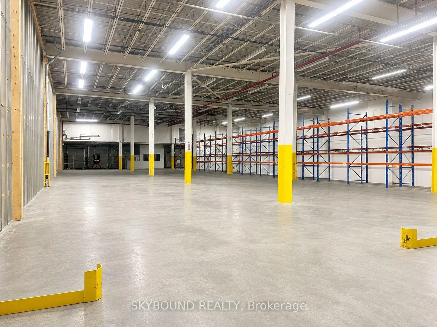 Commercial for lease