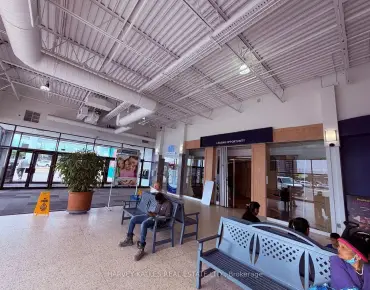 
1911 Finch Ave W Toronto For Lease looking for tenant