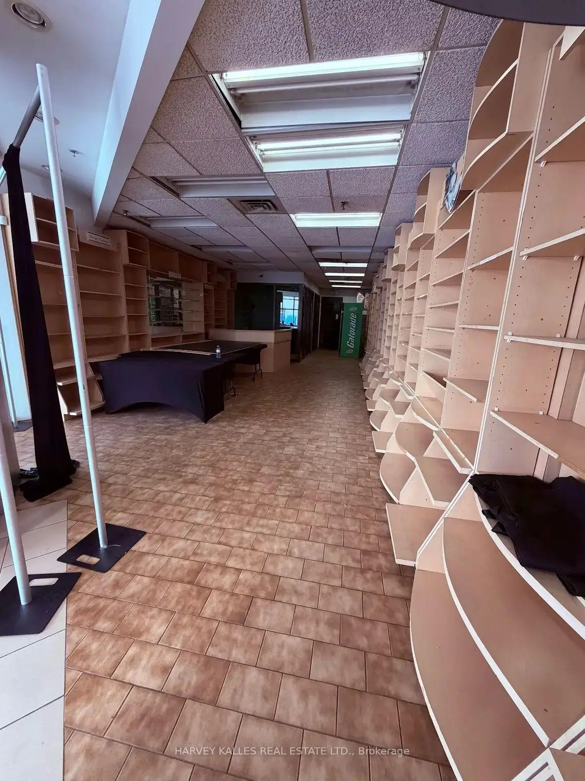 Commercial for lease