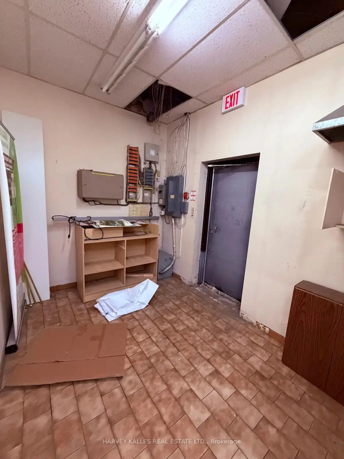 Commercial for lease