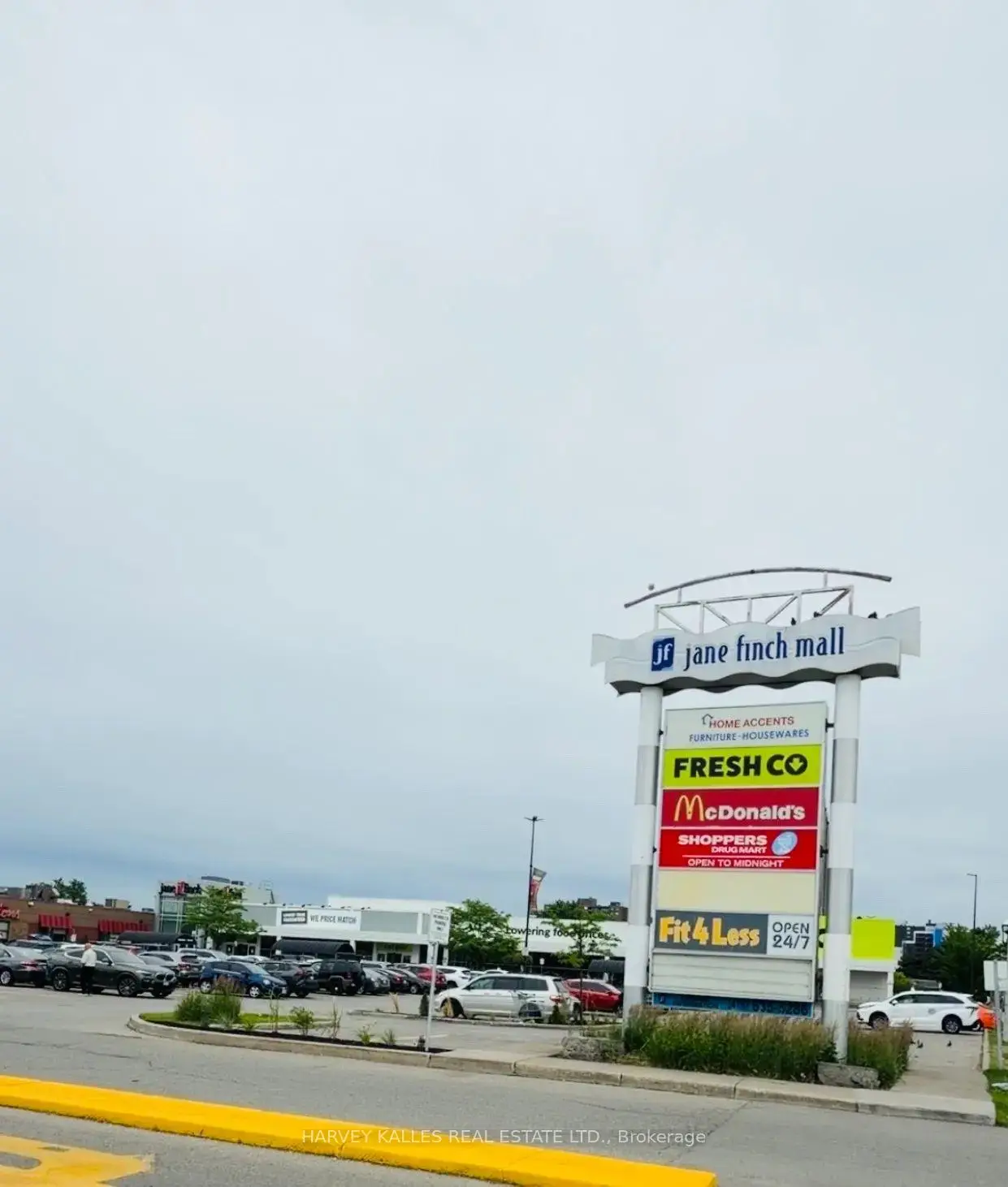 Commercial for lease