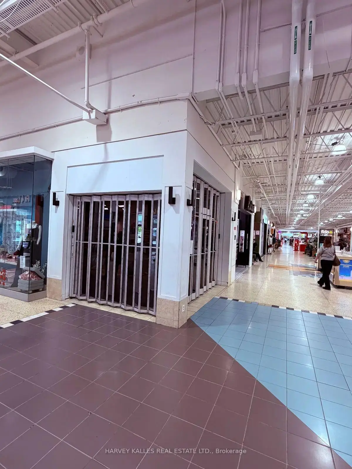 Commercial for lease