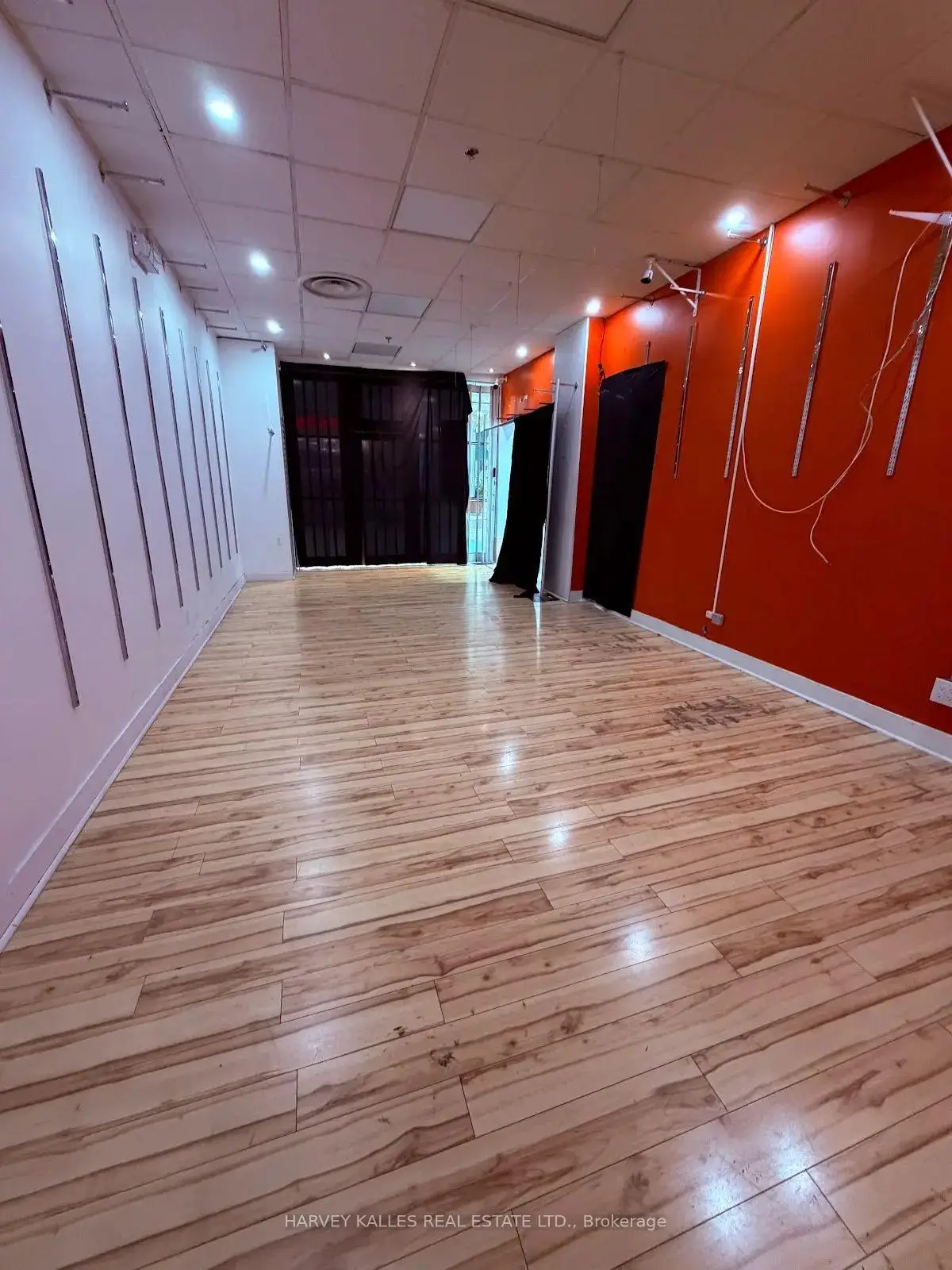 Commercial for lease
