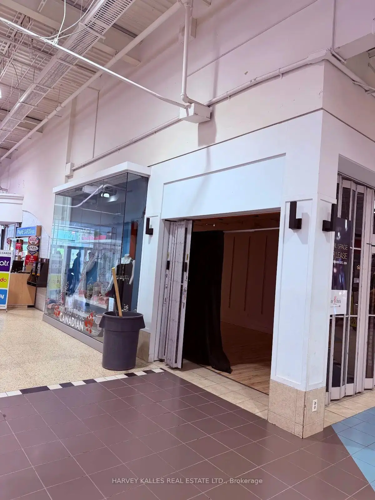 Commercial for lease