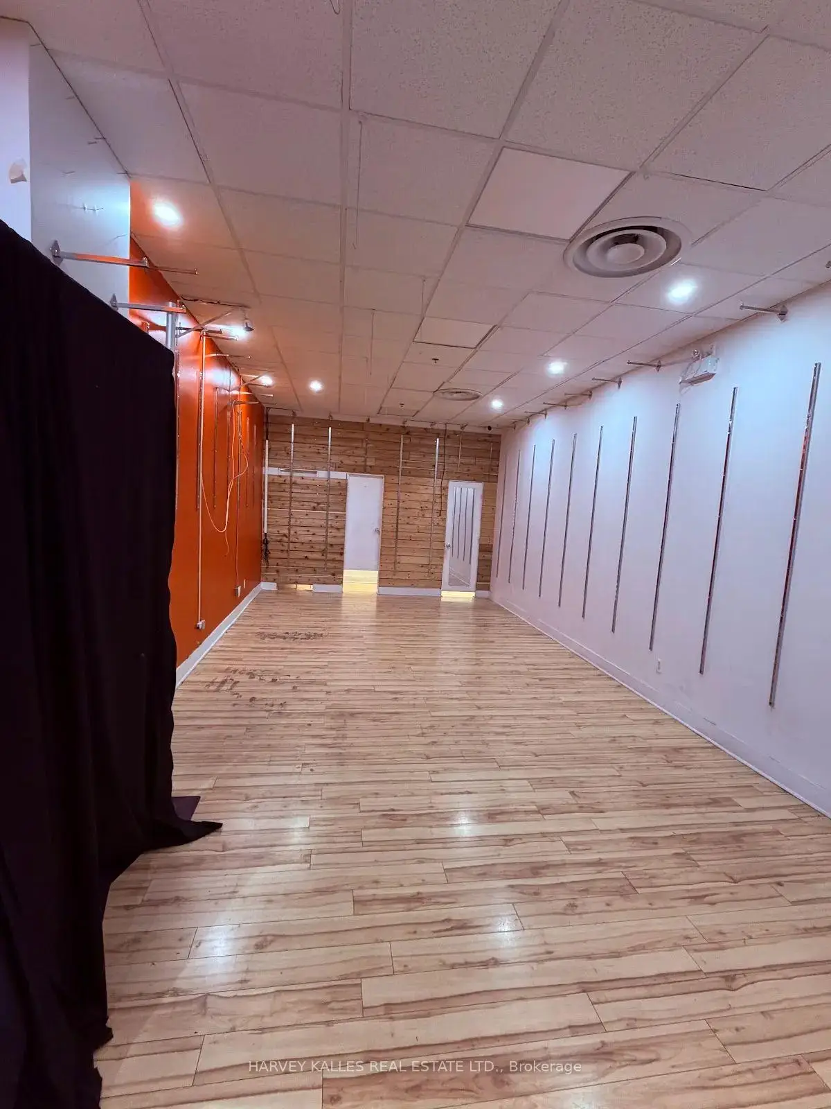 Commercial for lease