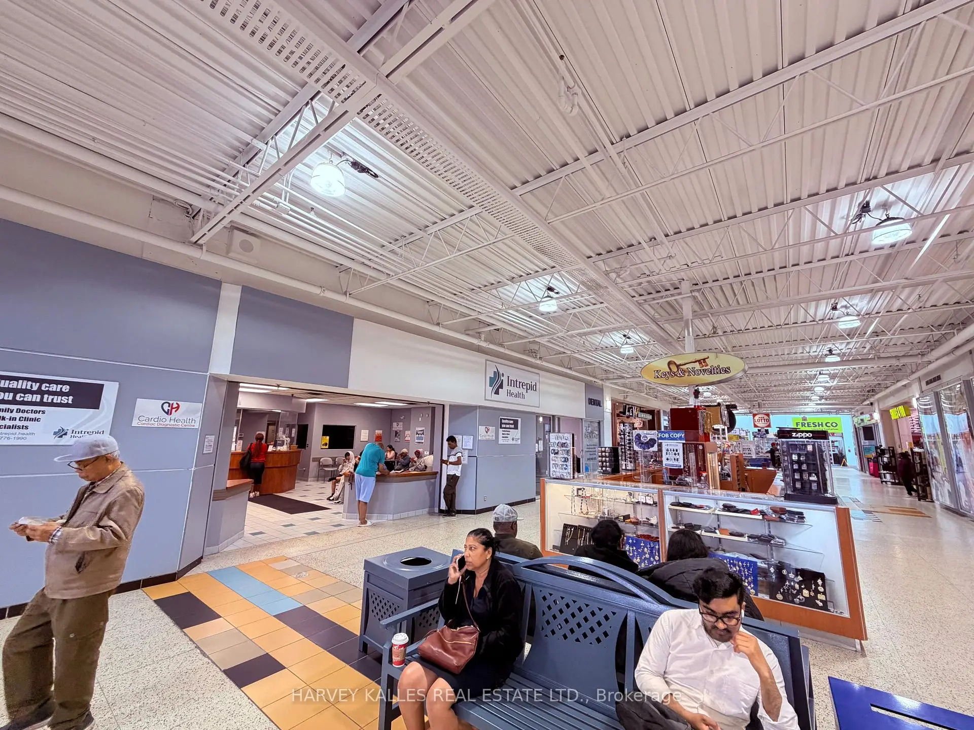 Commercial for lease