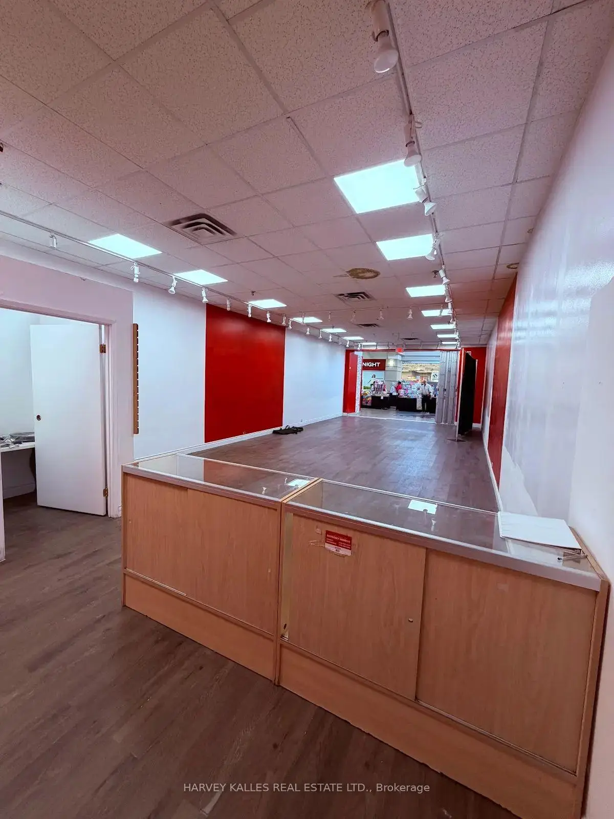 Commercial for lease