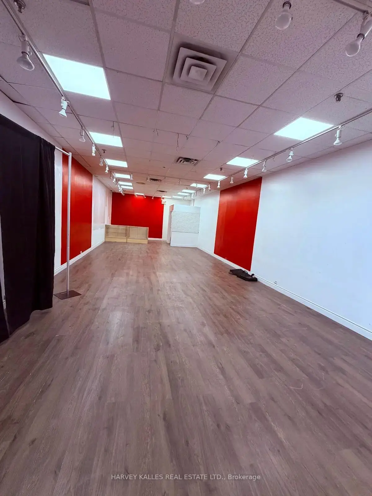 Commercial for lease