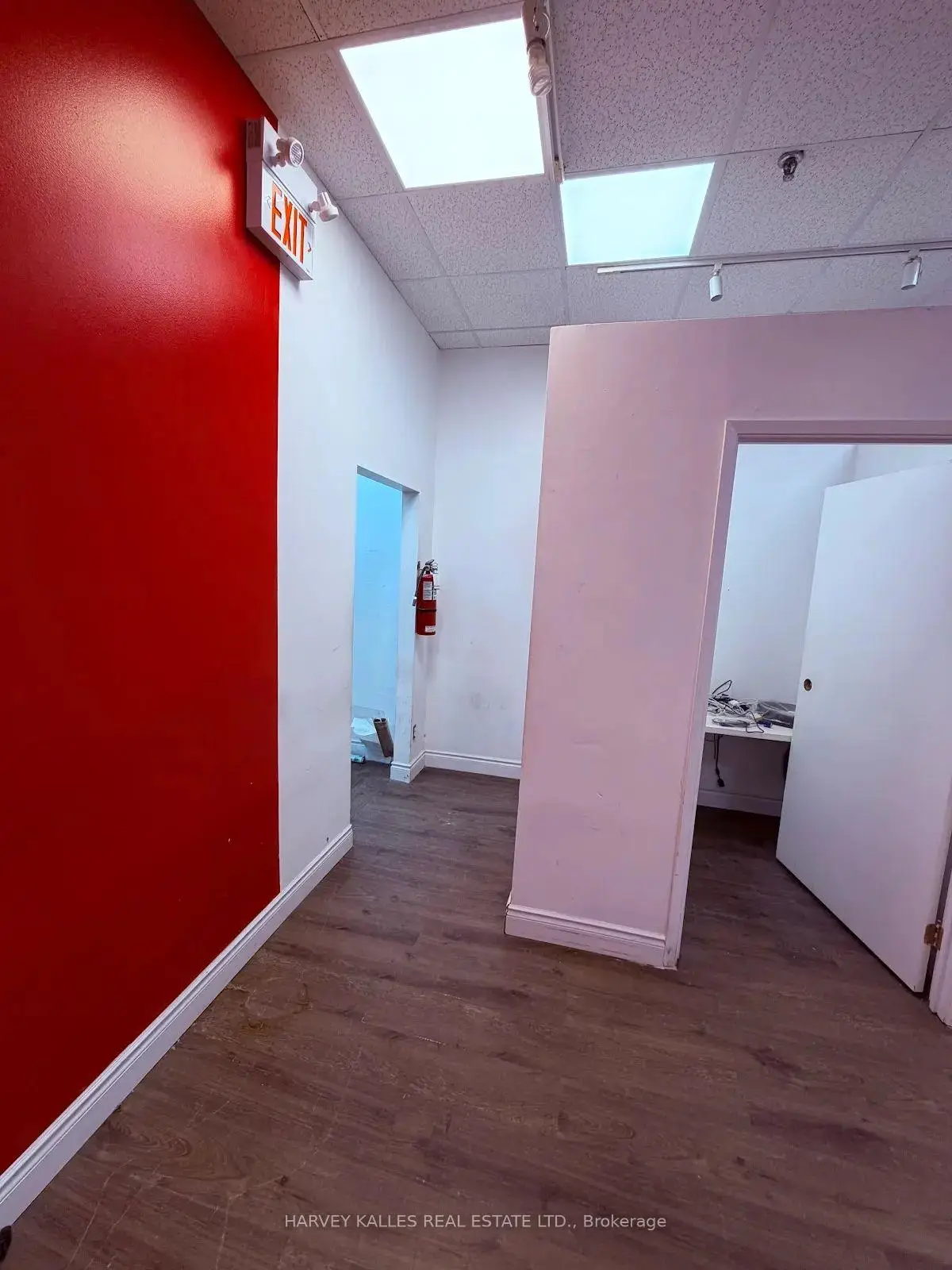 Commercial for lease
