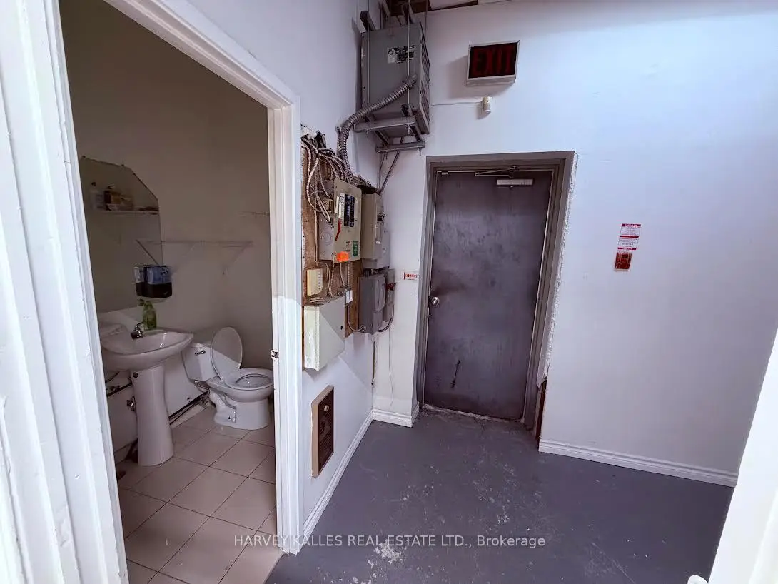 Commercial for lease