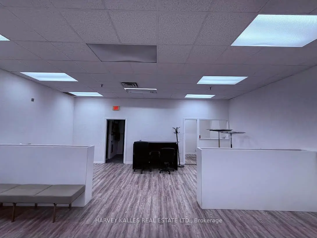 Commercial for lease