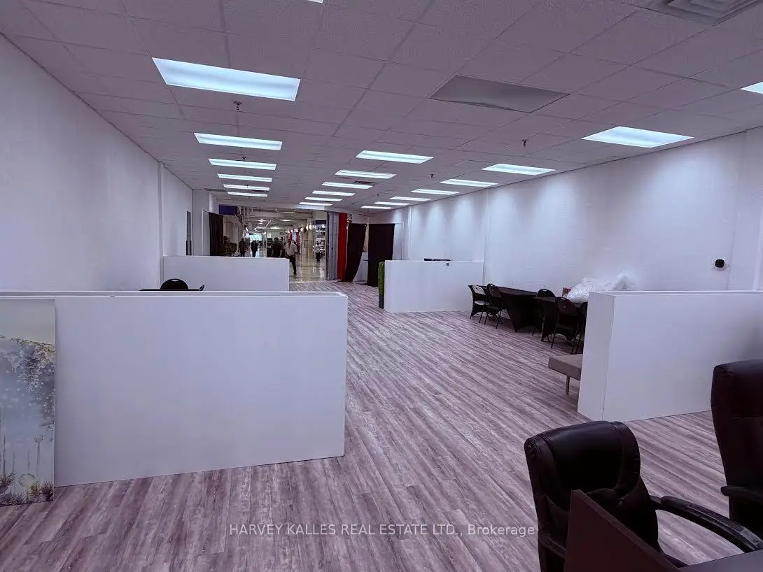 Commercial for lease