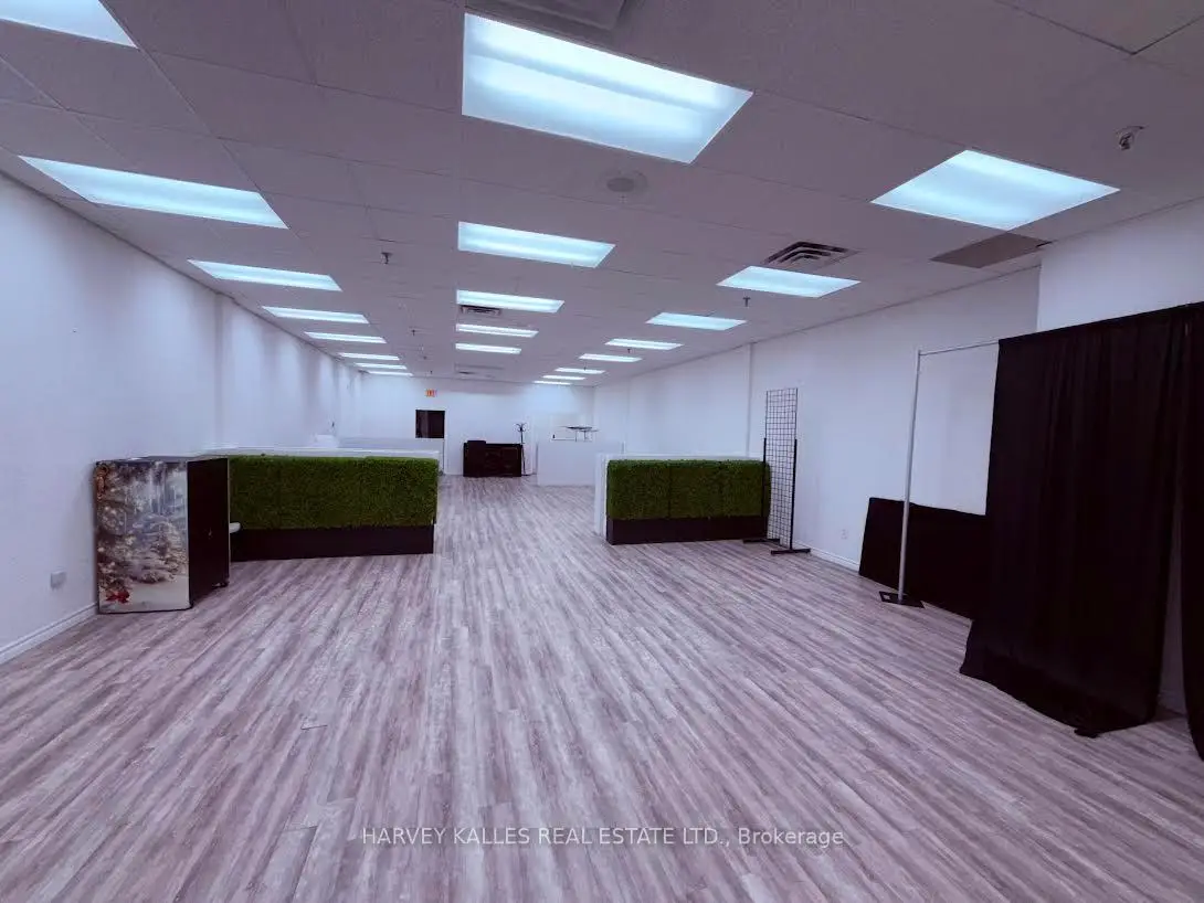 Commercial for lease