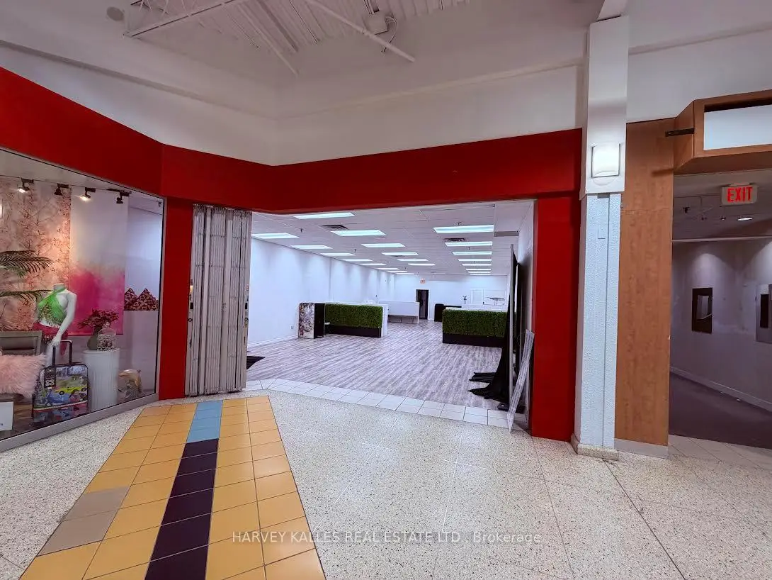 Commercial for lease