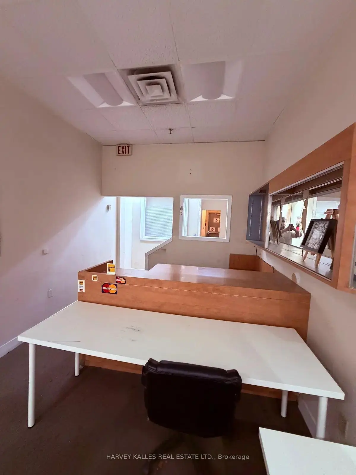 Commercial for lease
