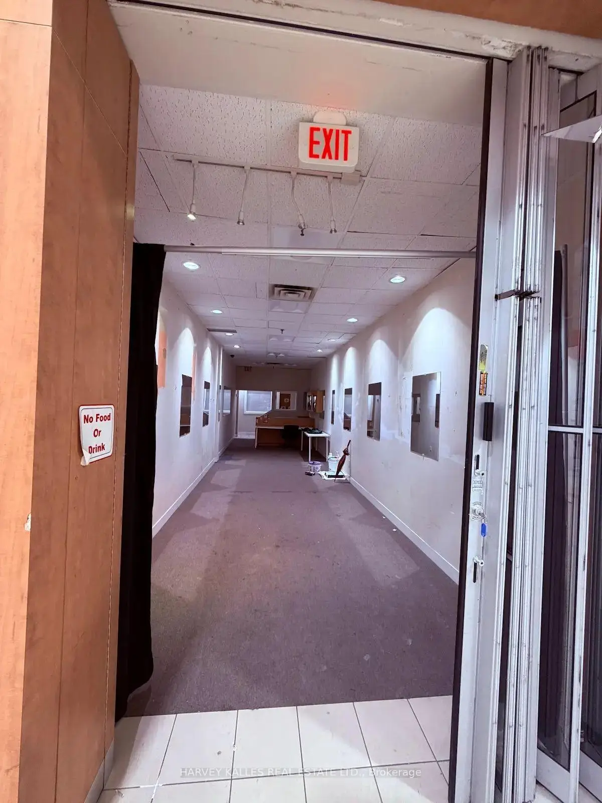 Commercial for lease