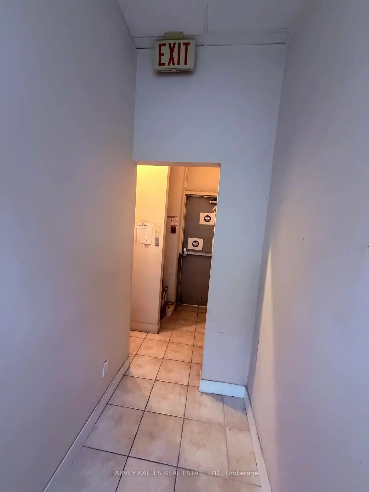 Commercial for lease