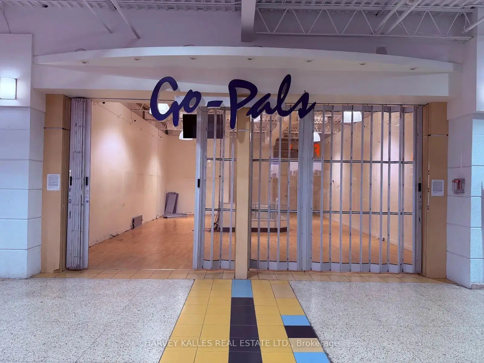 Commercial for lease