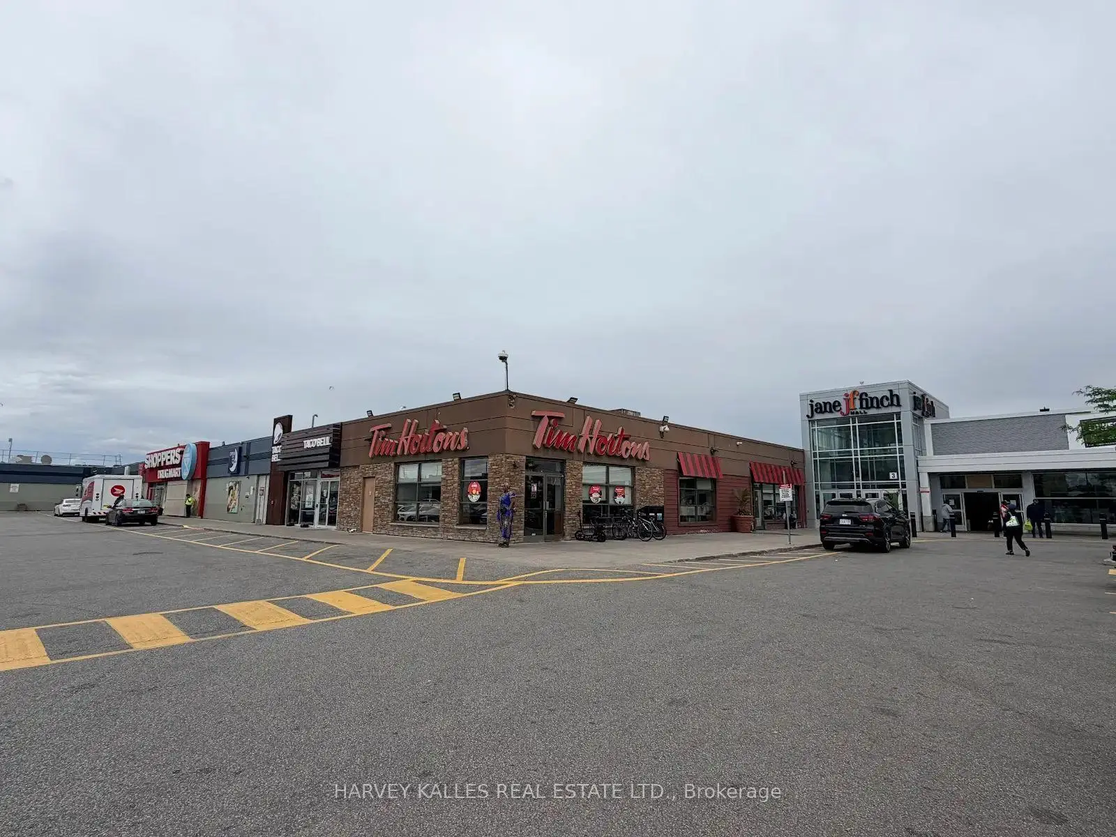 Commercial for lease