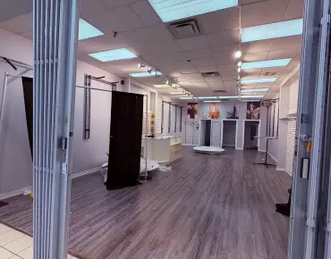 
1911 Finch Ave W Toronto For Lease looking for tenant
