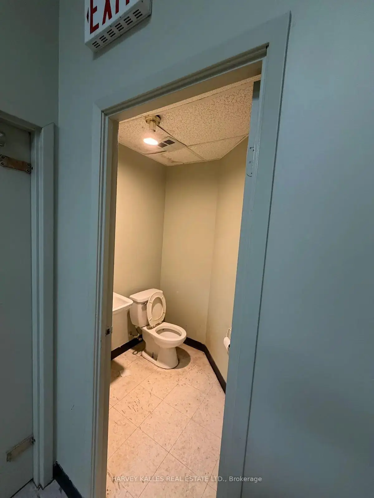 Commercial for lease