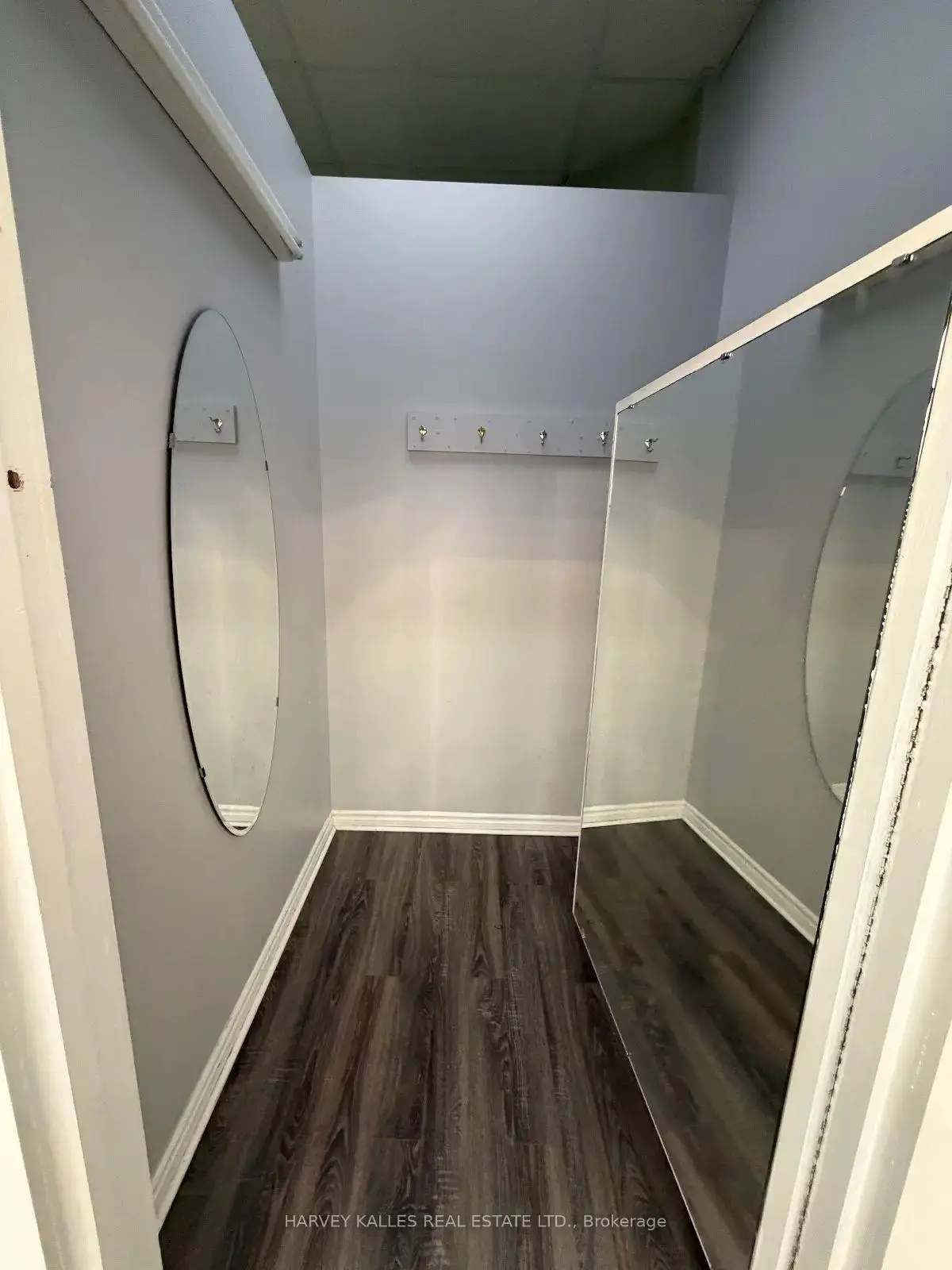 Commercial for lease