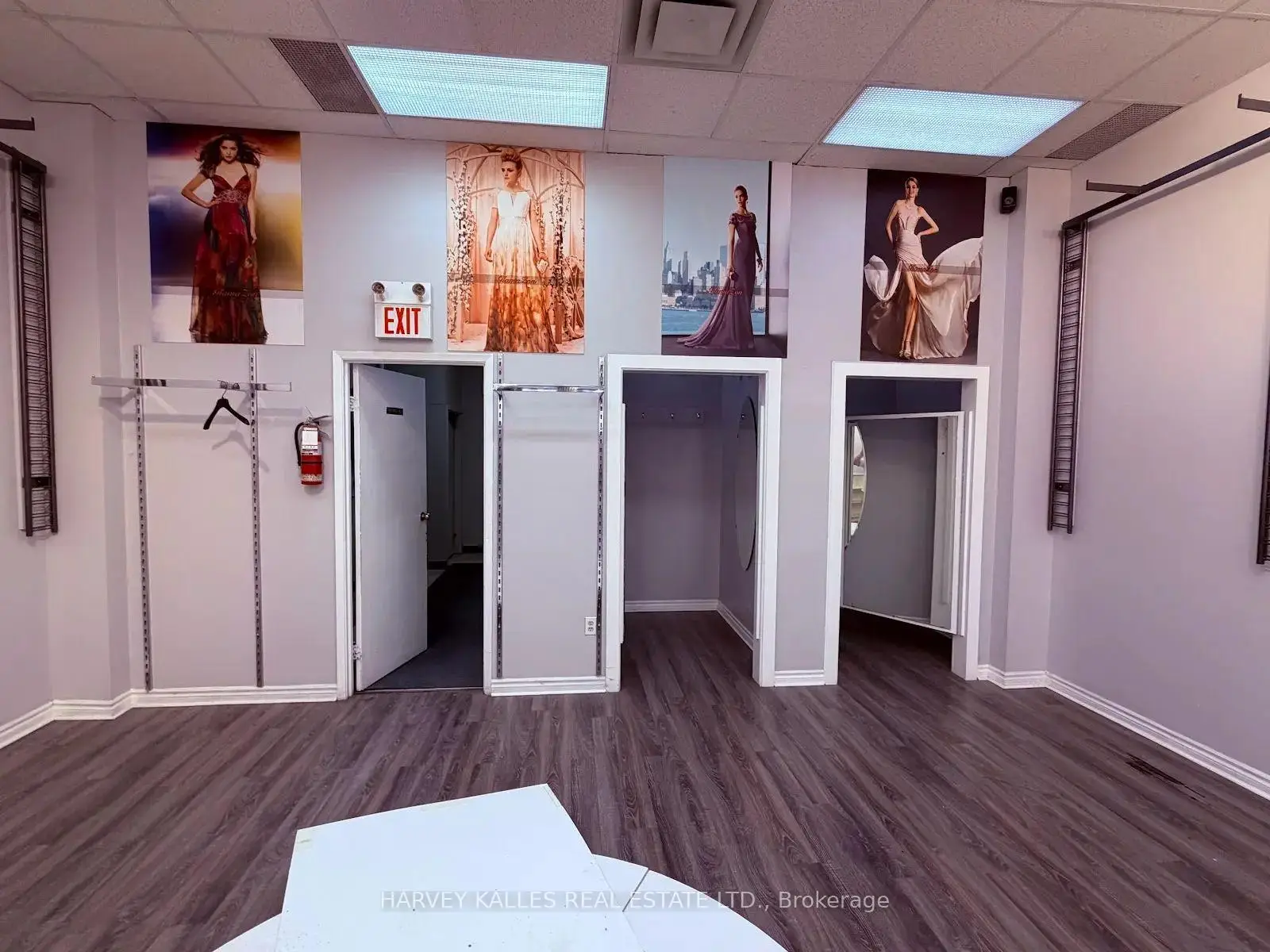 Commercial for lease