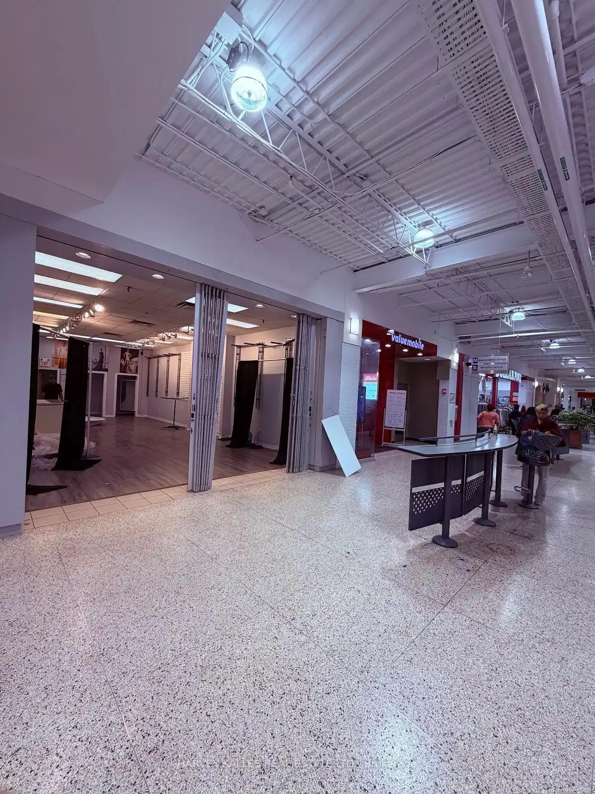 Commercial for lease