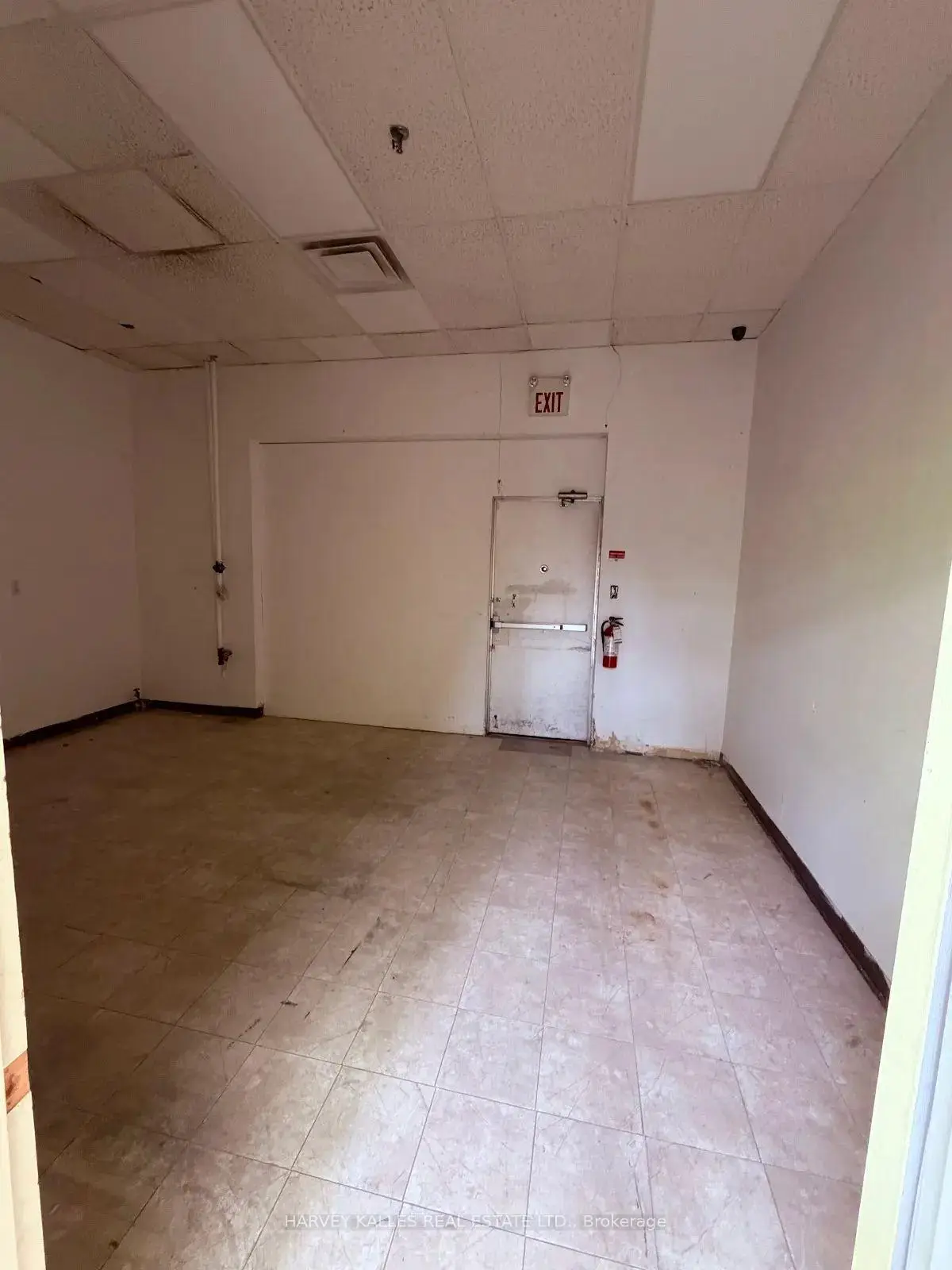 Commercial for lease