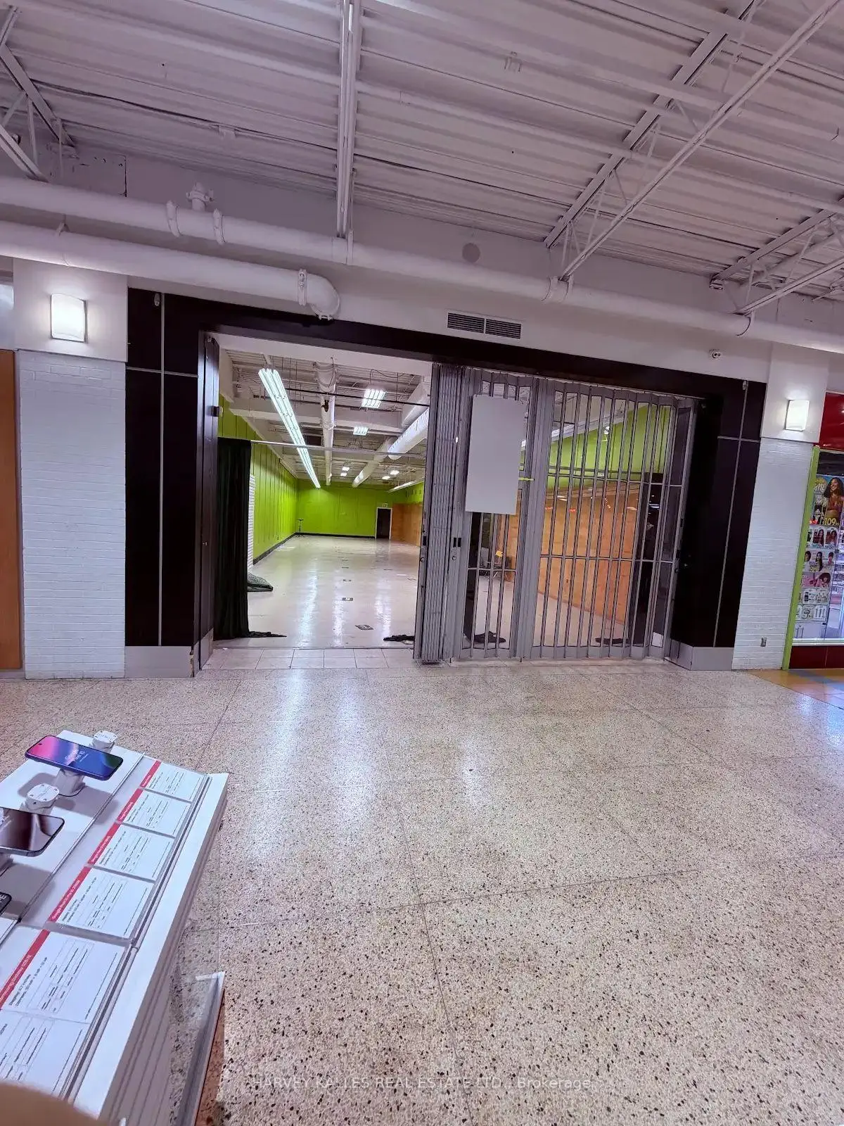 Commercial for lease