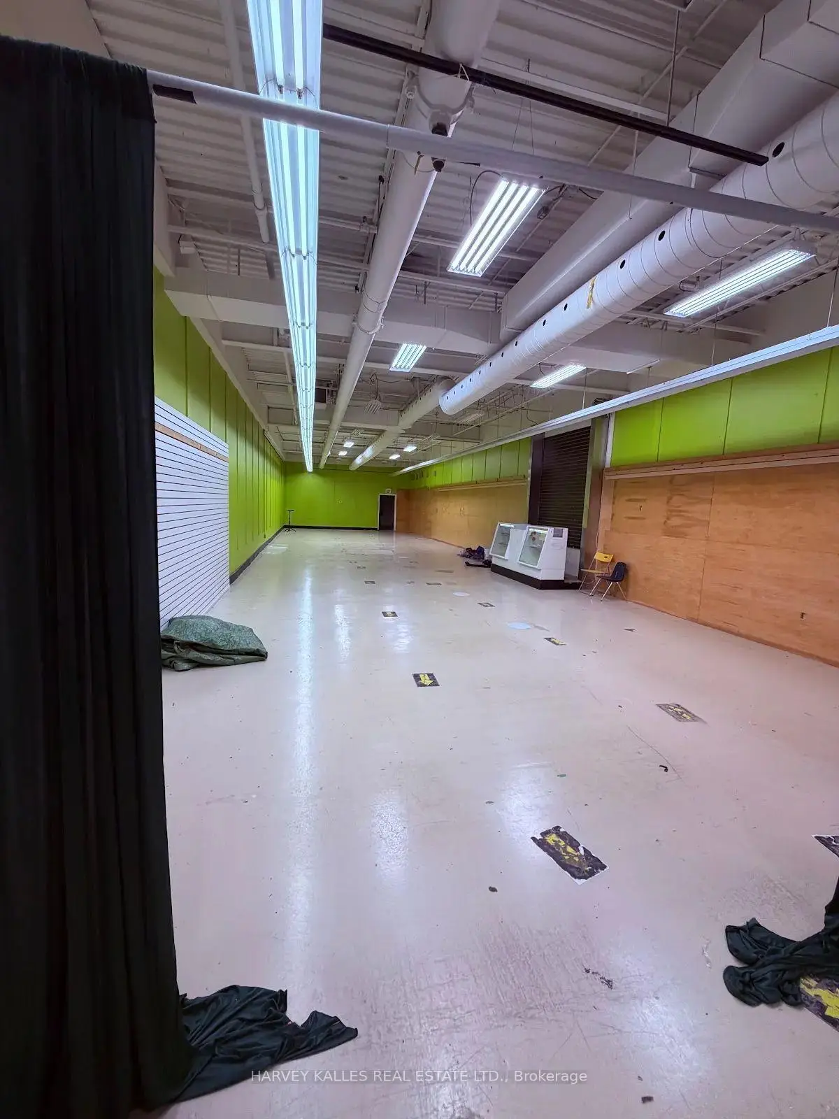 Commercial for lease
