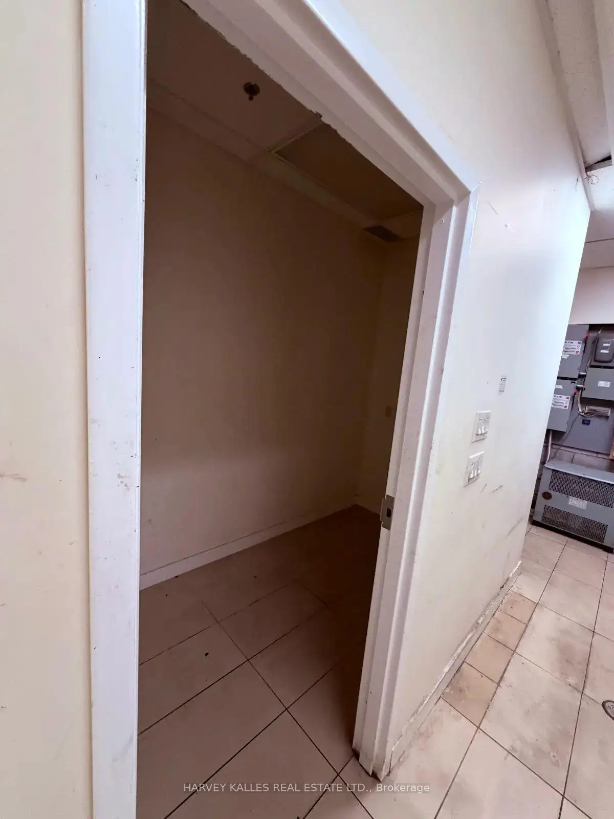Commercial for lease
