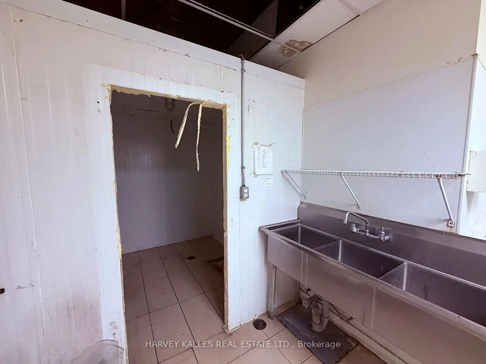 Commercial for lease