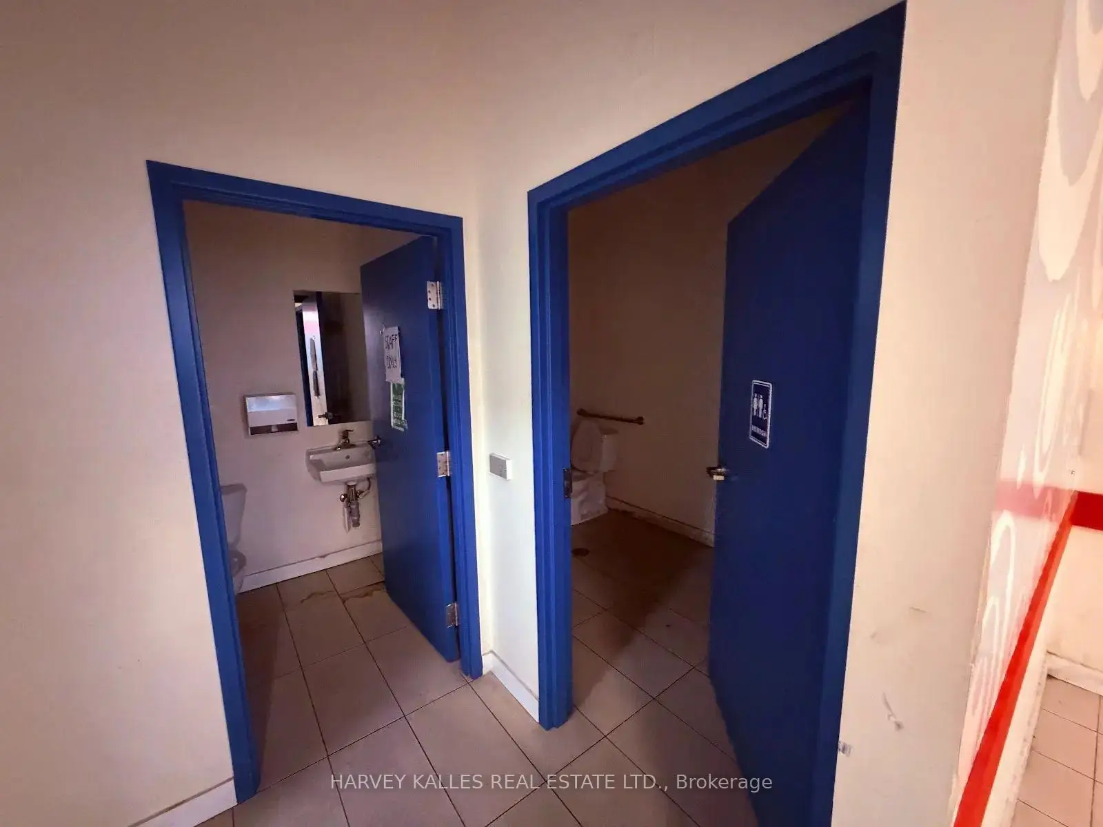 Commercial for lease