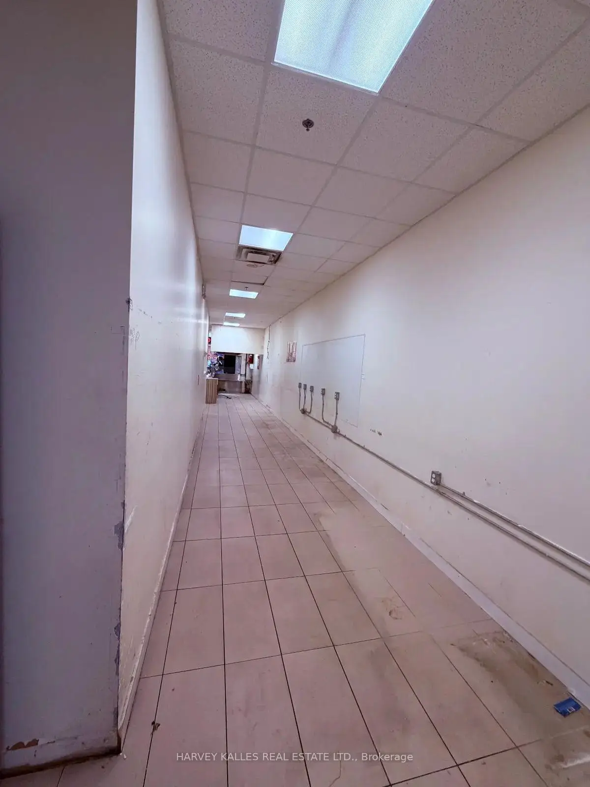 Commercial for lease