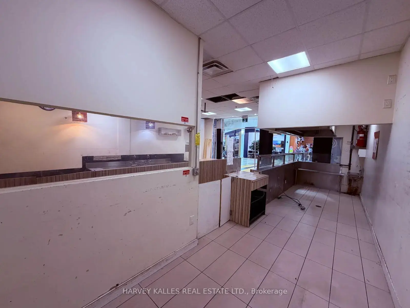 Commercial for lease