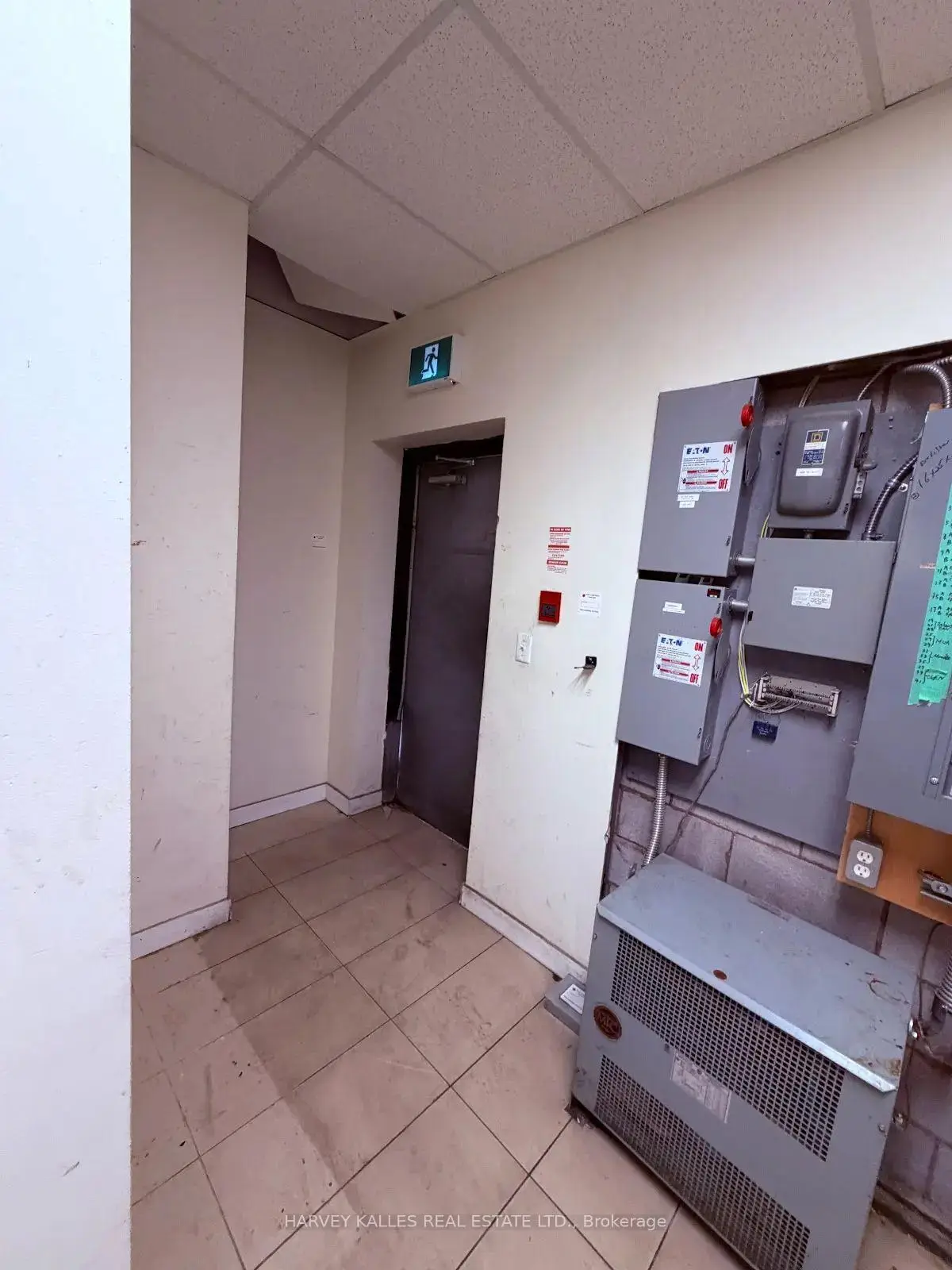 Commercial for lease