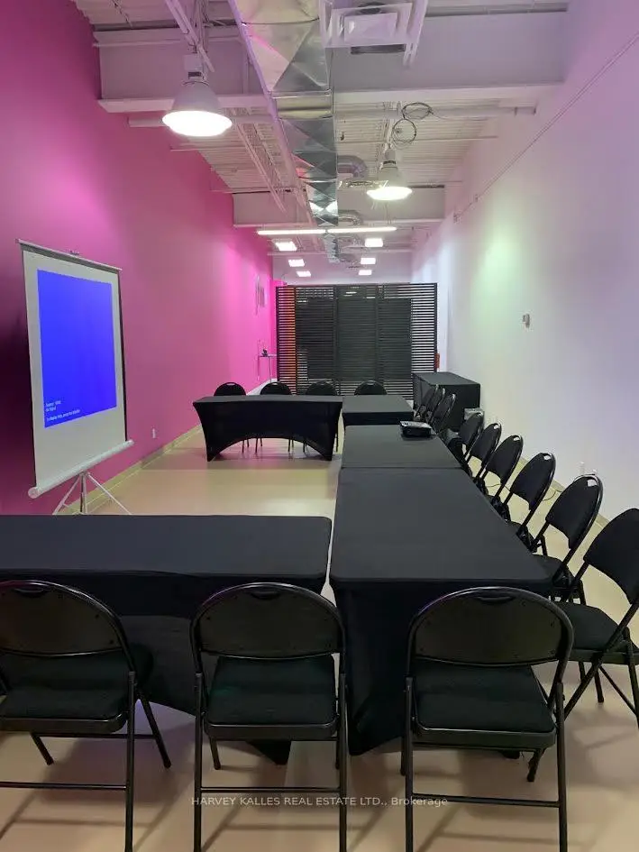 Commercial for lease