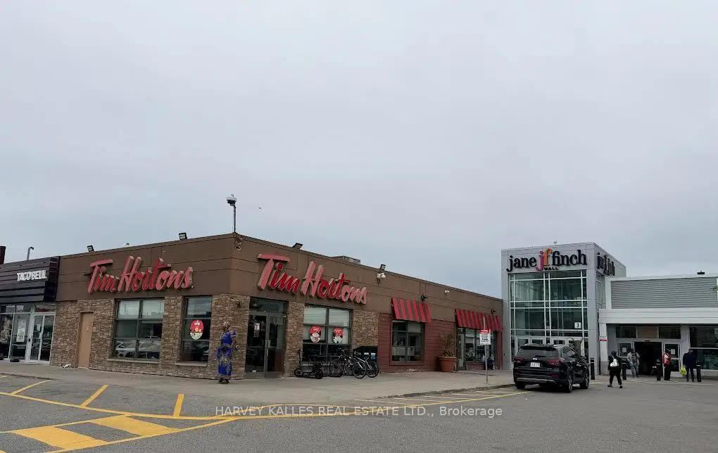 Commercial for lease