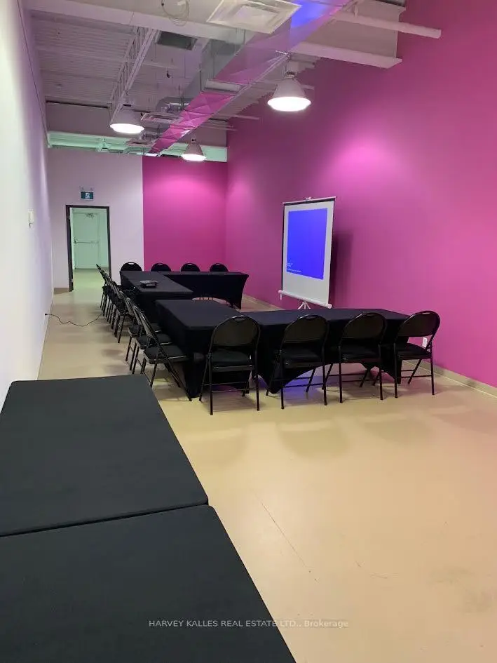 Commercial for lease