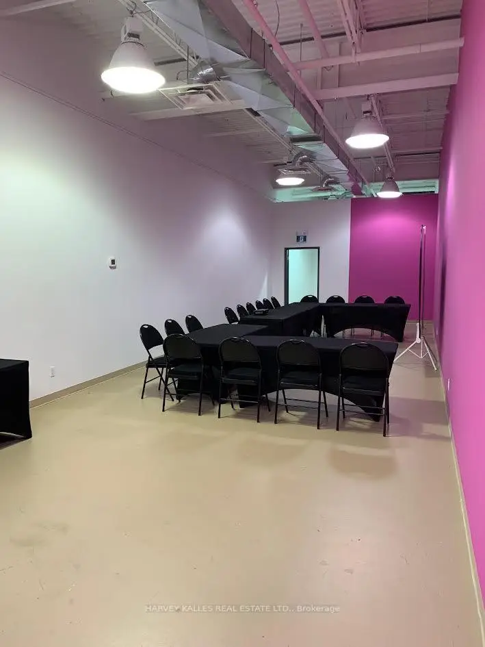 Commercial for lease