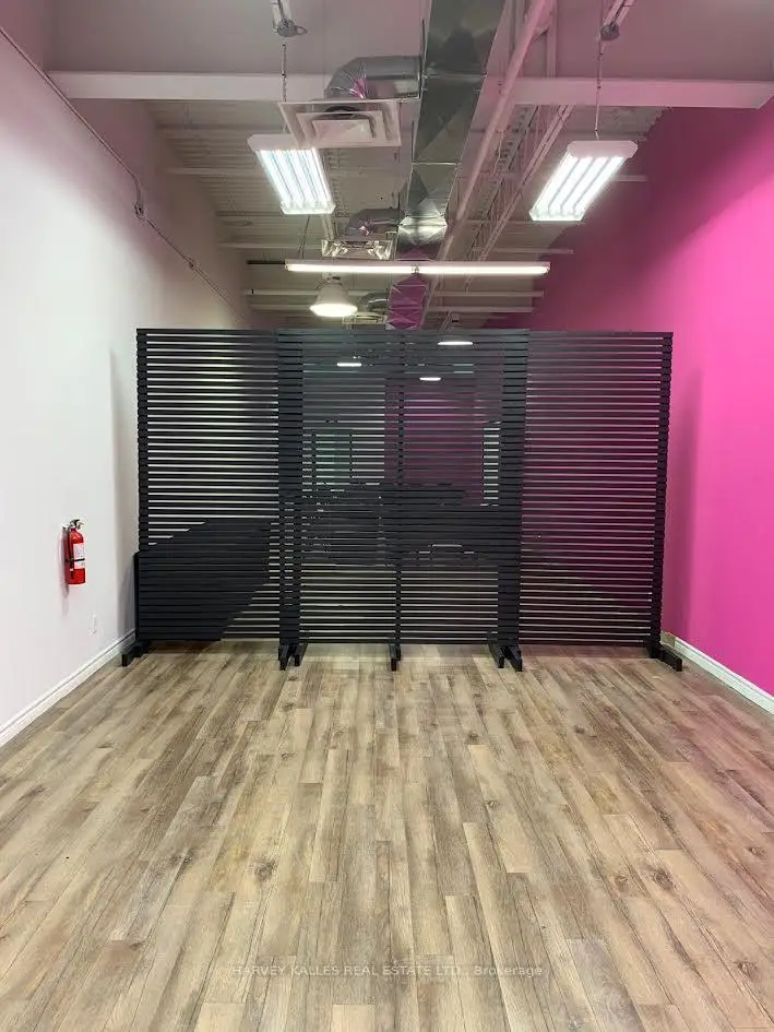 Commercial for lease