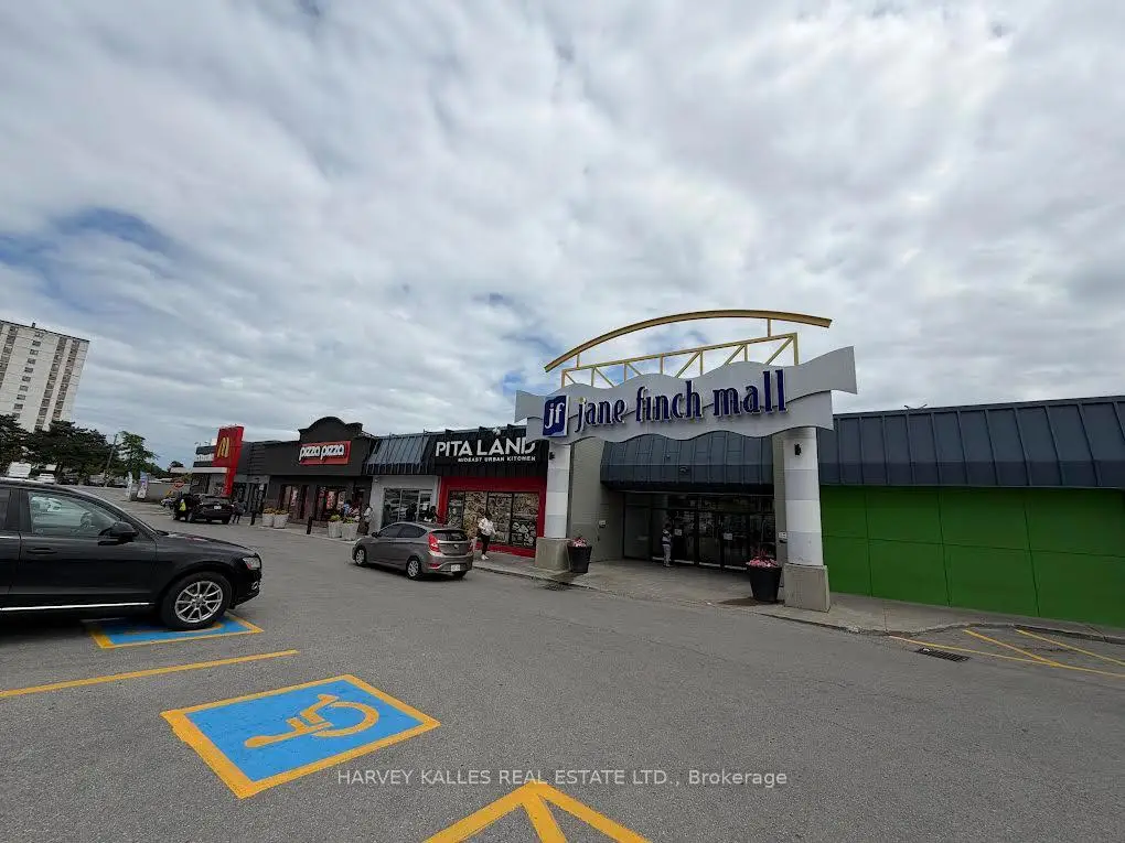 Commercial for lease