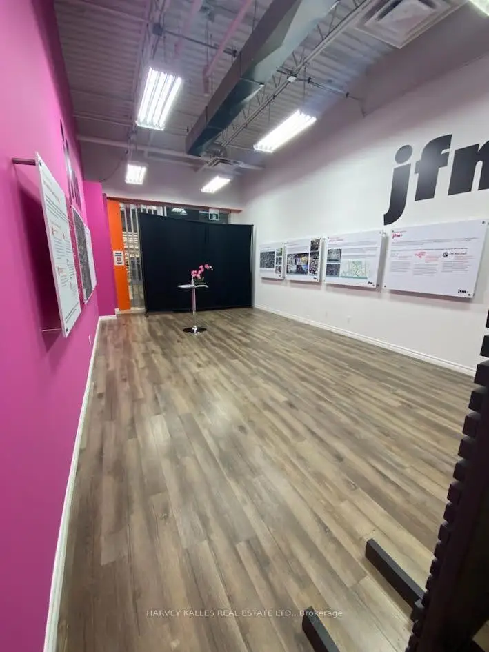 Commercial for lease