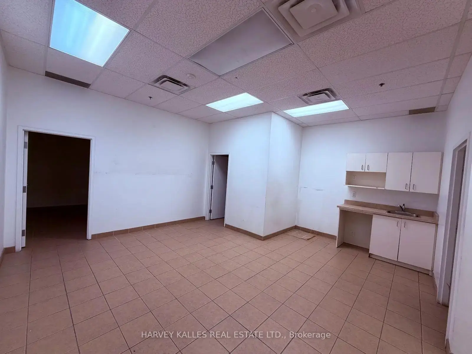 Commercial for lease
