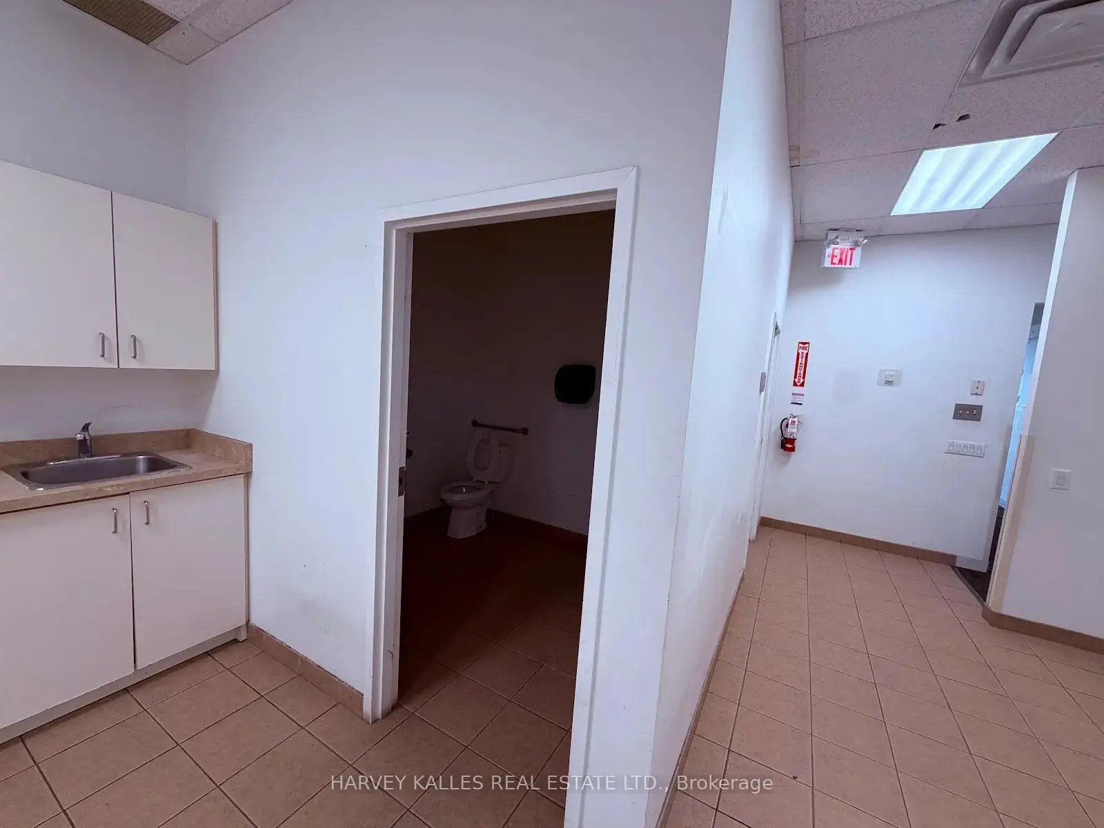 Commercial for lease