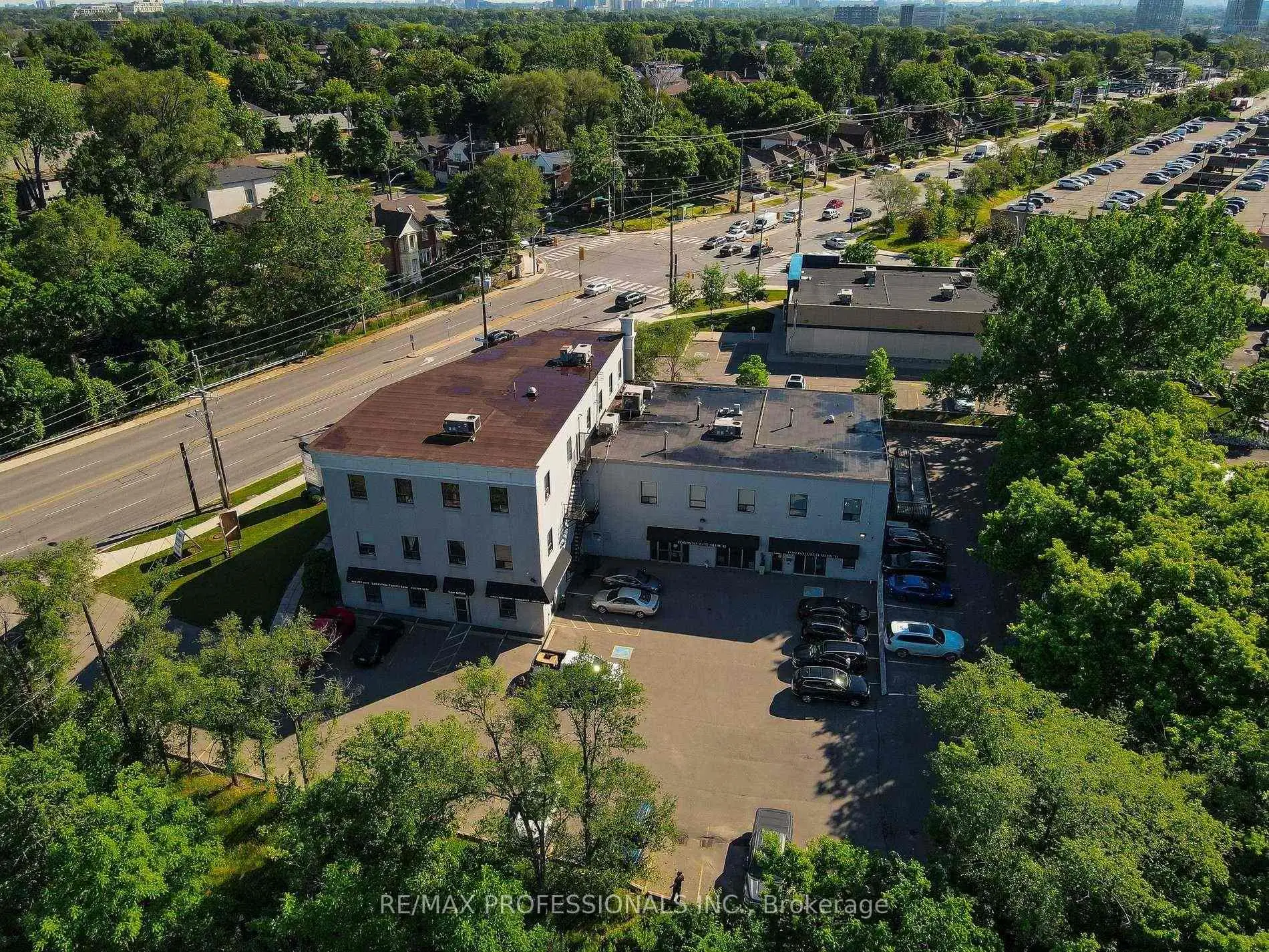 Commercial for lease