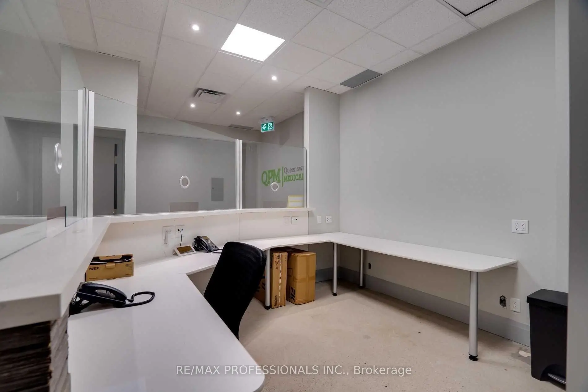 Commercial for lease