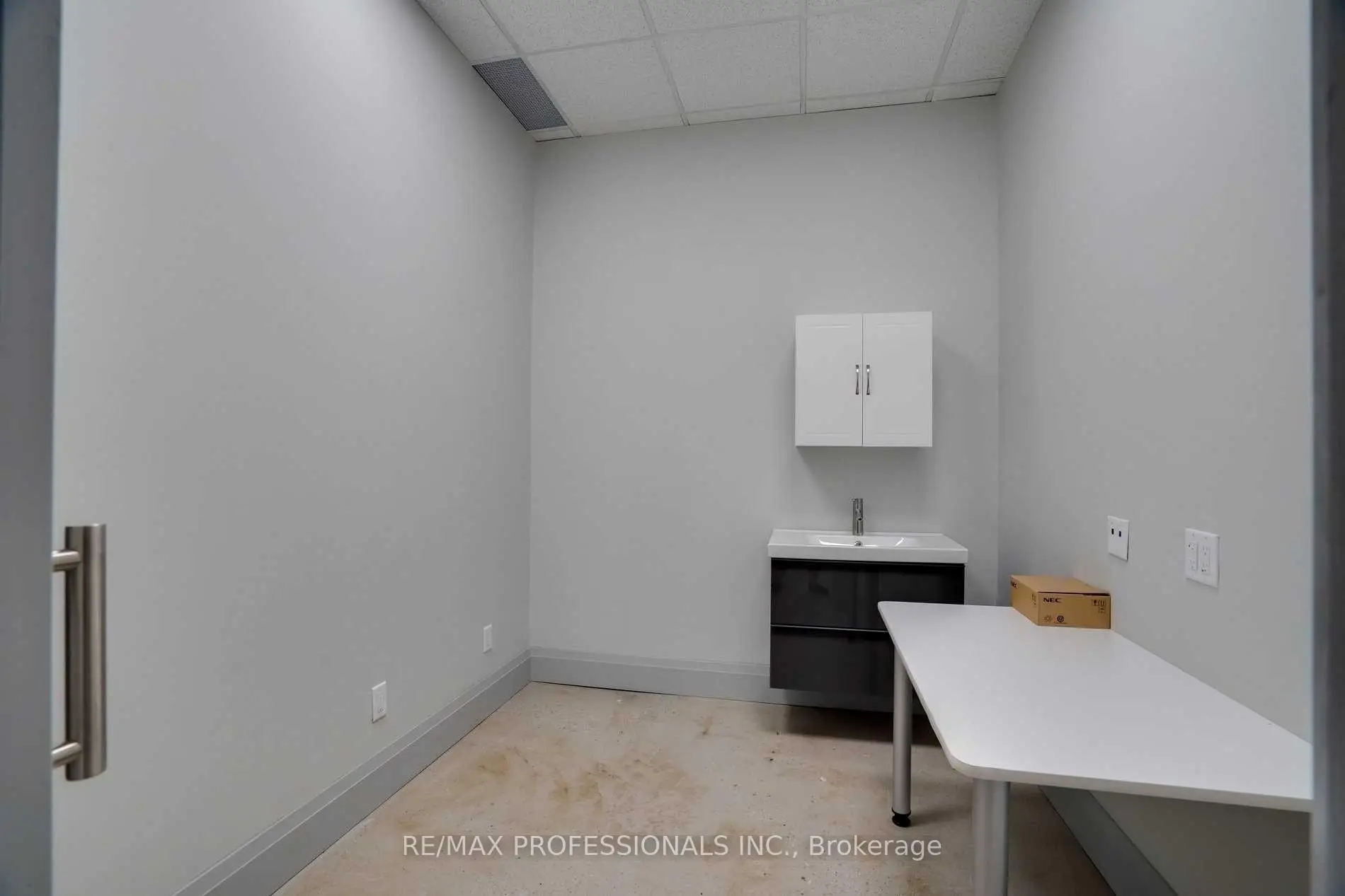 Commercial for lease