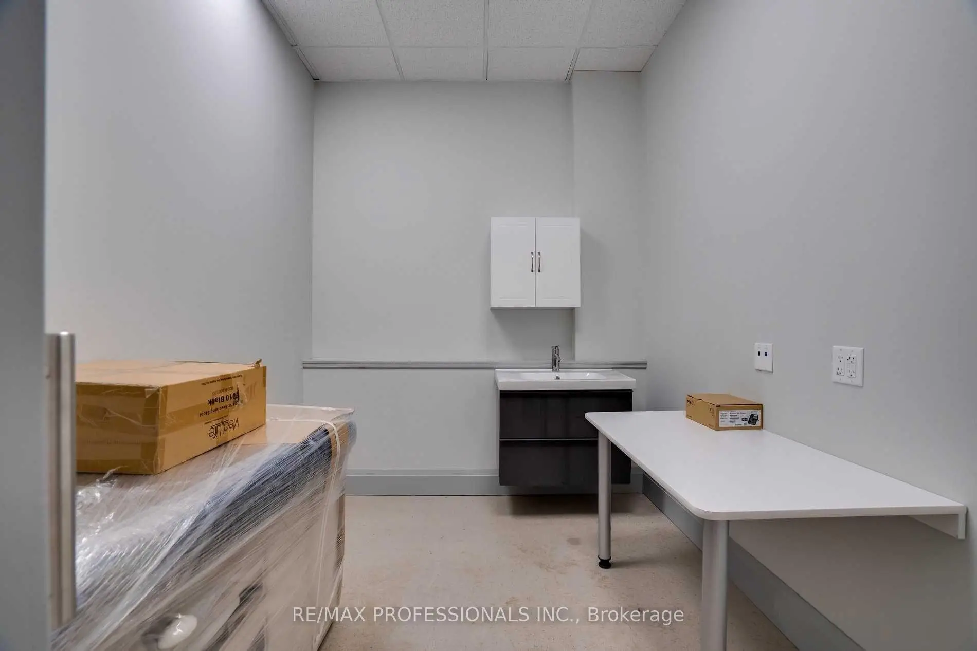 Commercial for lease